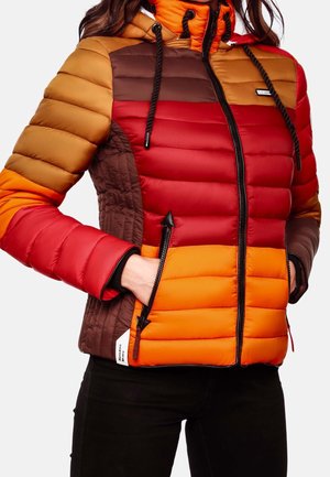 Navahoo, Veste mi-saison - brown