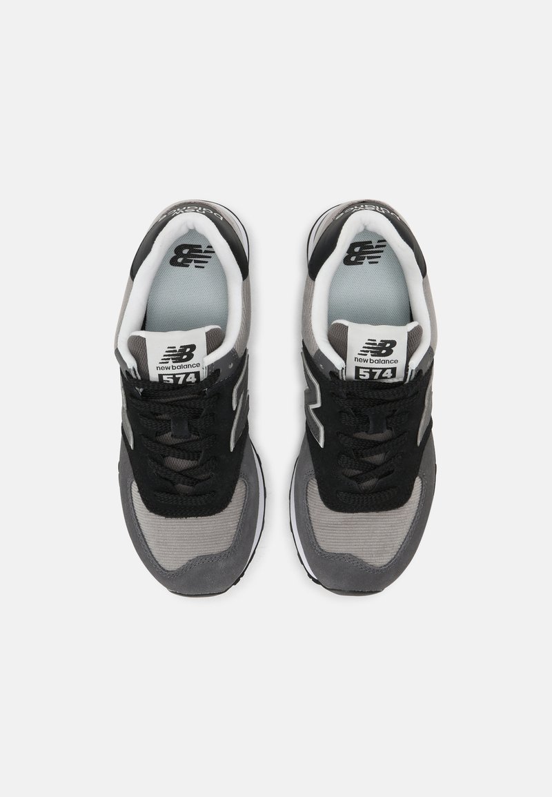 Damen Sneaker low | New Balance WL574 Sneaker low black/schwarz - OL33314 Damen Sneaker low | New Balance WL574 Sneaker low black/schwarz - OL33314