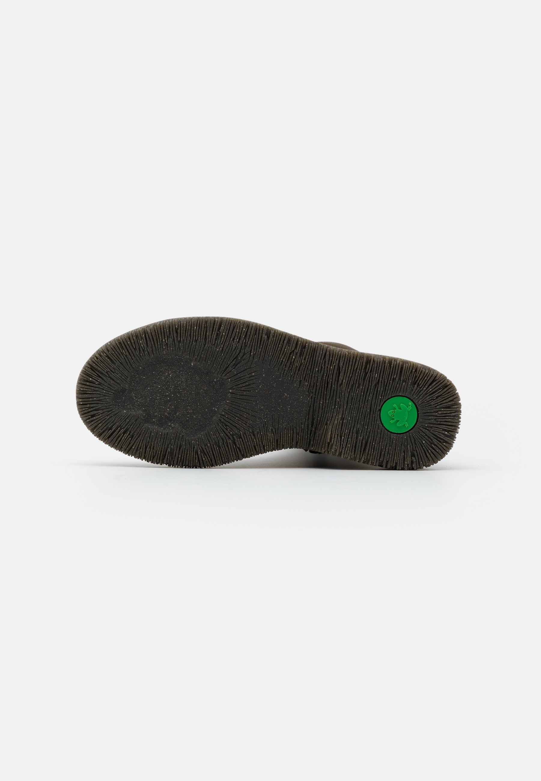 El Naturalista VOLCANO Nauhalliset nilkkurit olive El Naturalista VOLCANO Nauhalliset nilkkurit olive