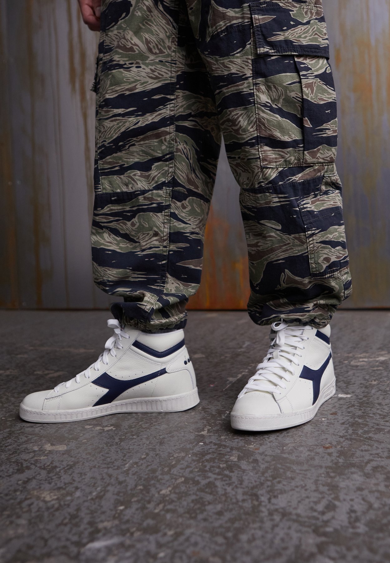 GAME UNISEX
