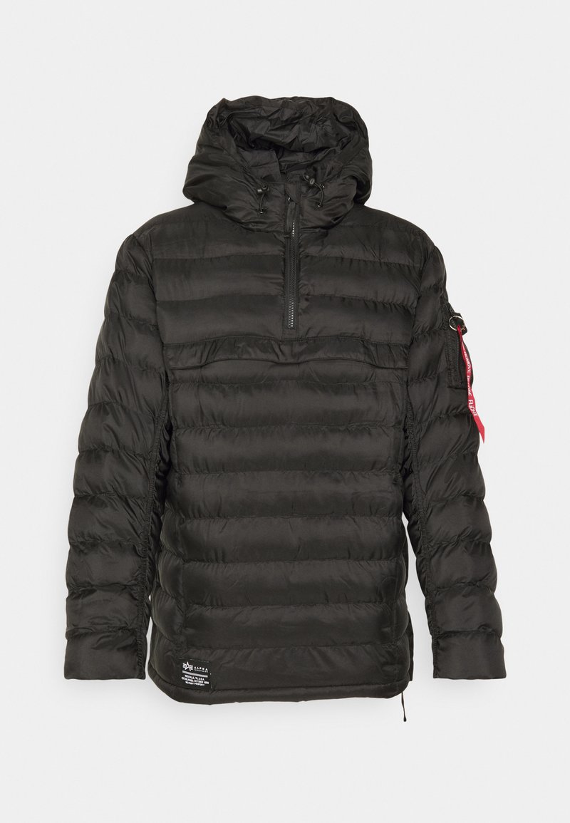 alpha industries Jas zwart