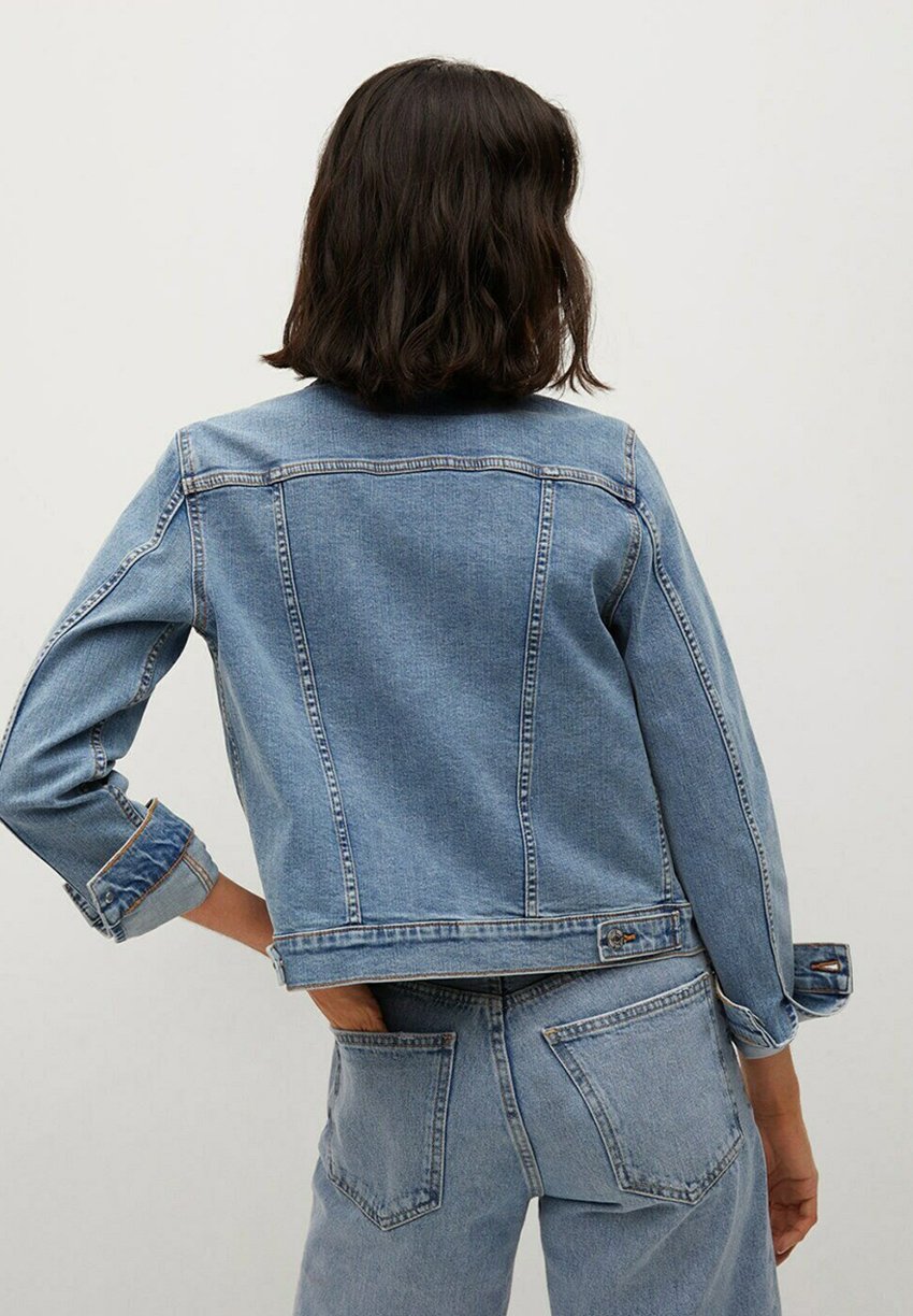 Women Denim jacket Women Denim jacket