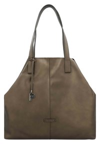 Picard PIAZZA - Tote bag - cafe