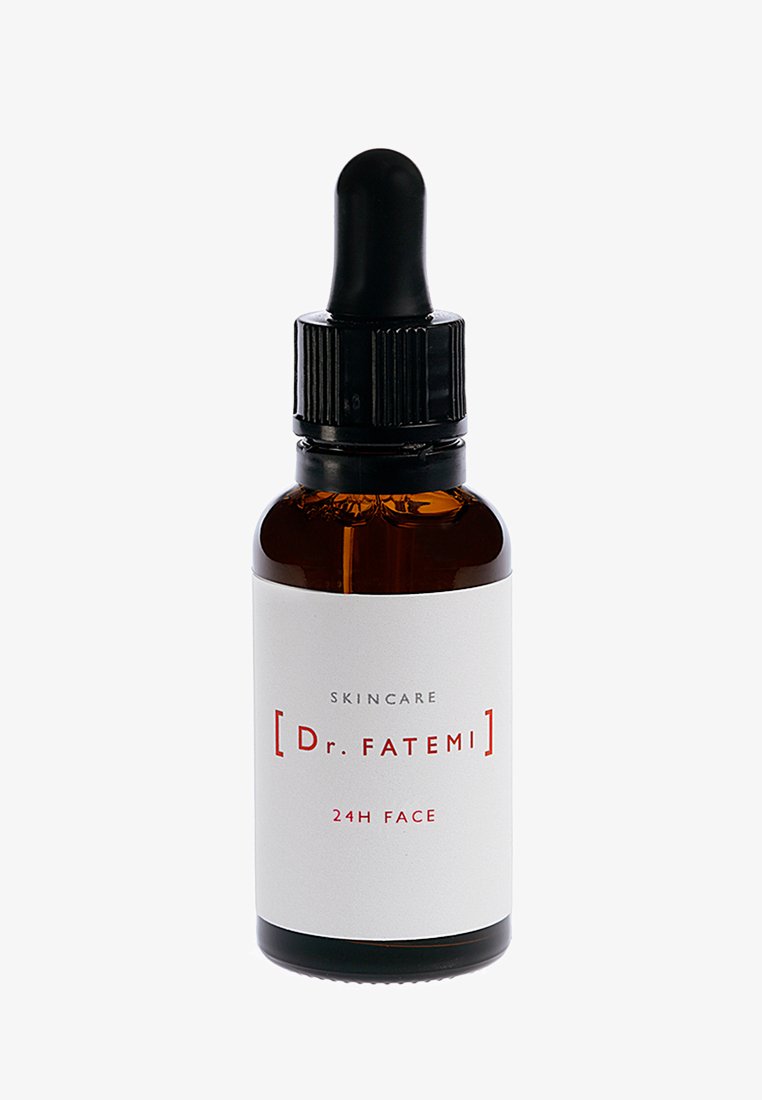 Dr. Fatemi Skincare 24H FACE - Serum