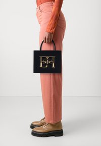 Elisabetta Franchi Kabelka - nero