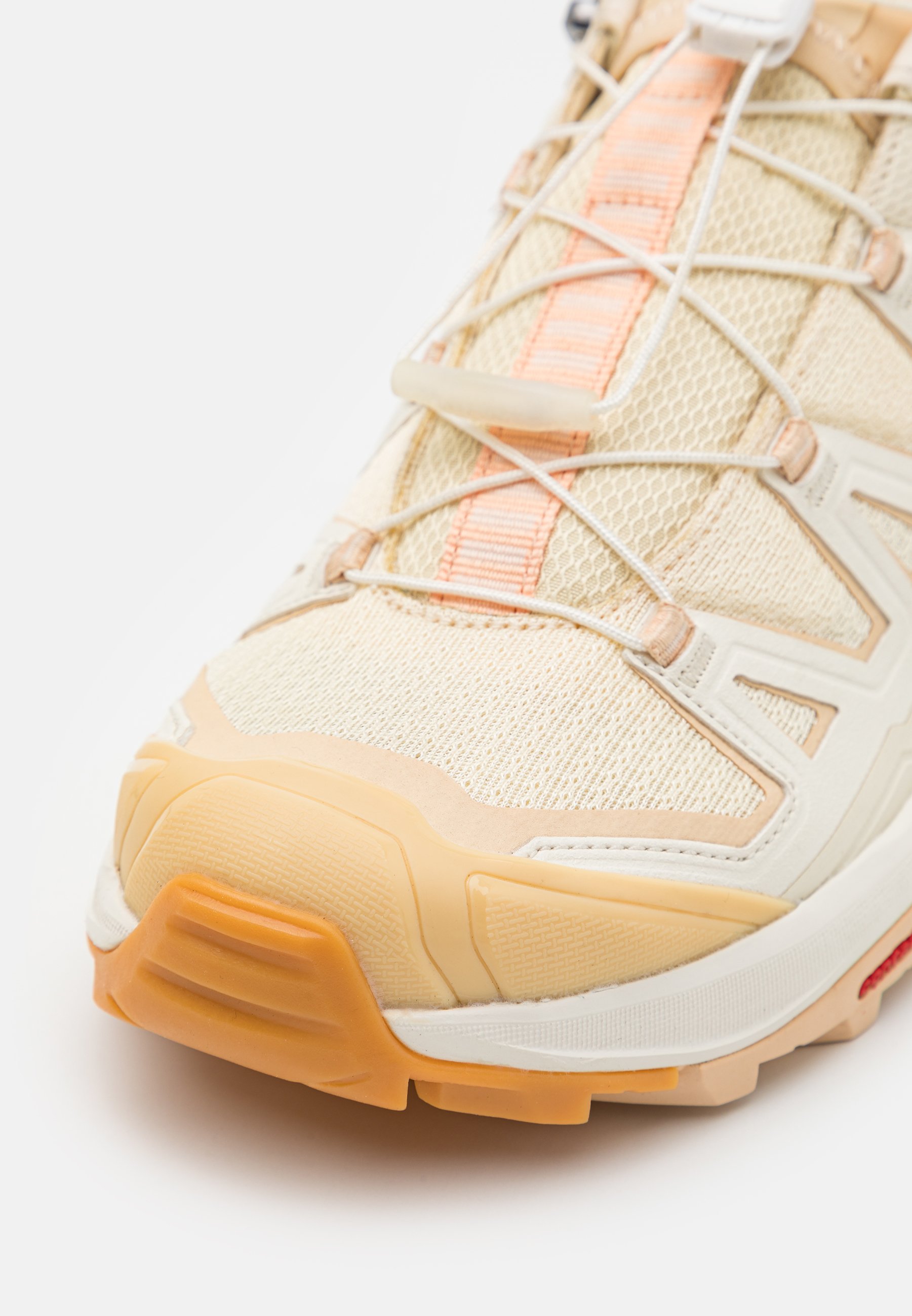 ◆Salomon◆ X Ultra 360 Edge Almond Milk Vintage Khaki Spect Salomon - X Ultra 360 Edge Sneaker Men almond milk at Sport