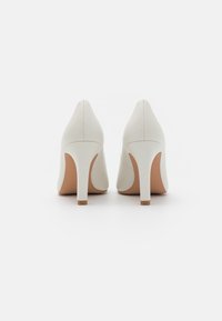 Anna Field High Heel Pumps - white