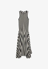 Geselecteerd, black white