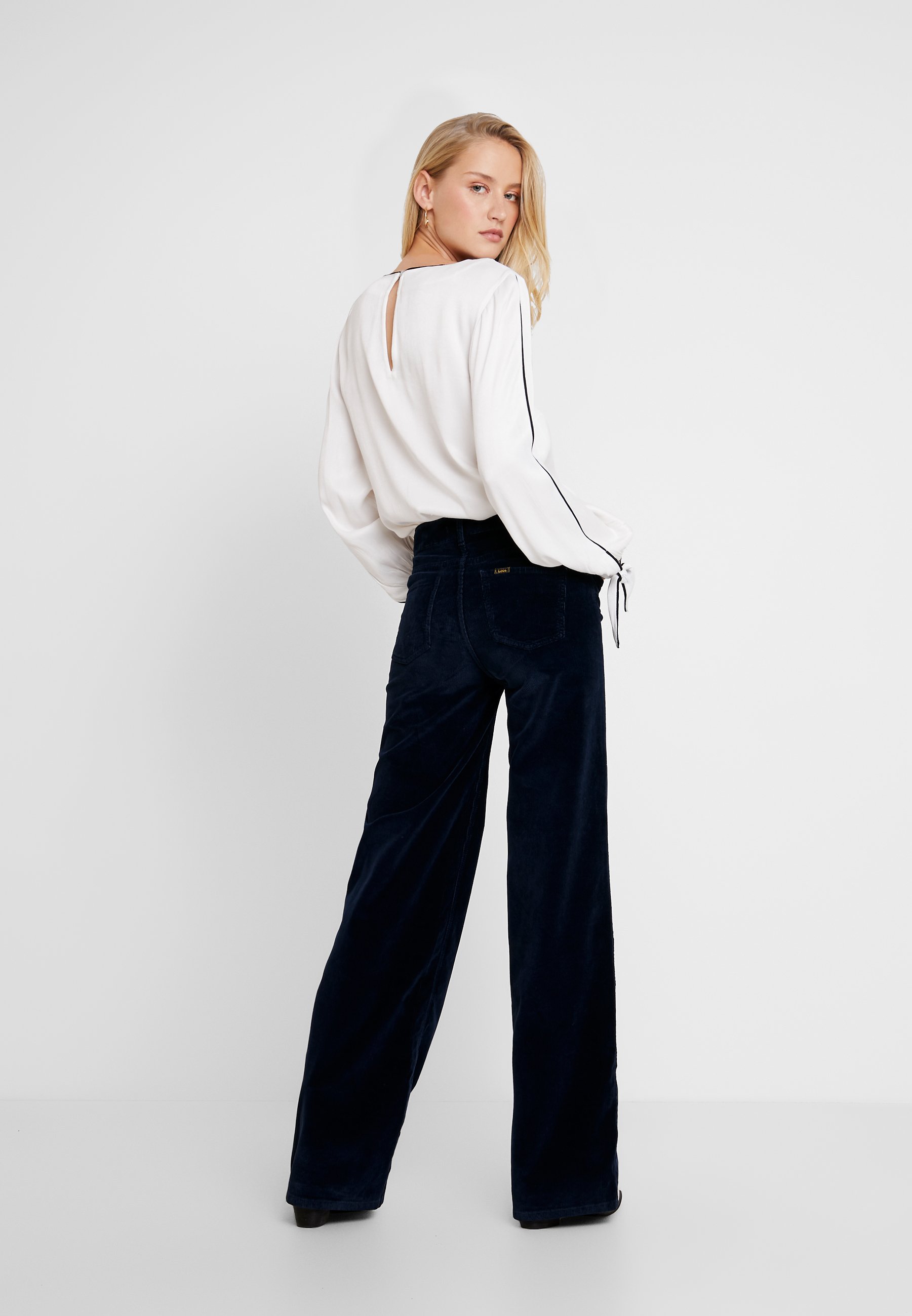 lois jeans palazzo