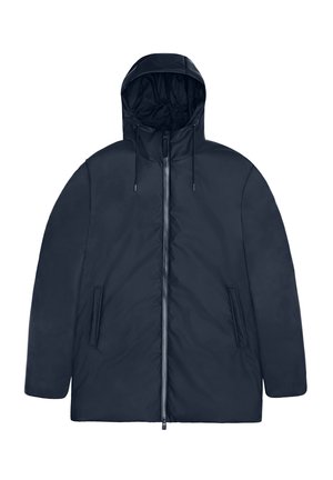 Impermeabile - navy