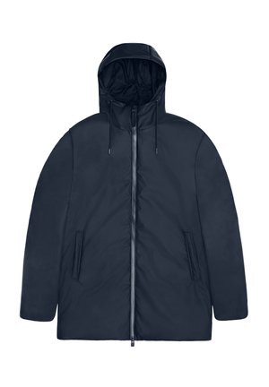 Regenjacke / wasserabweisende Jacke - navy