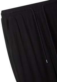Terranova Pantaloni - nero