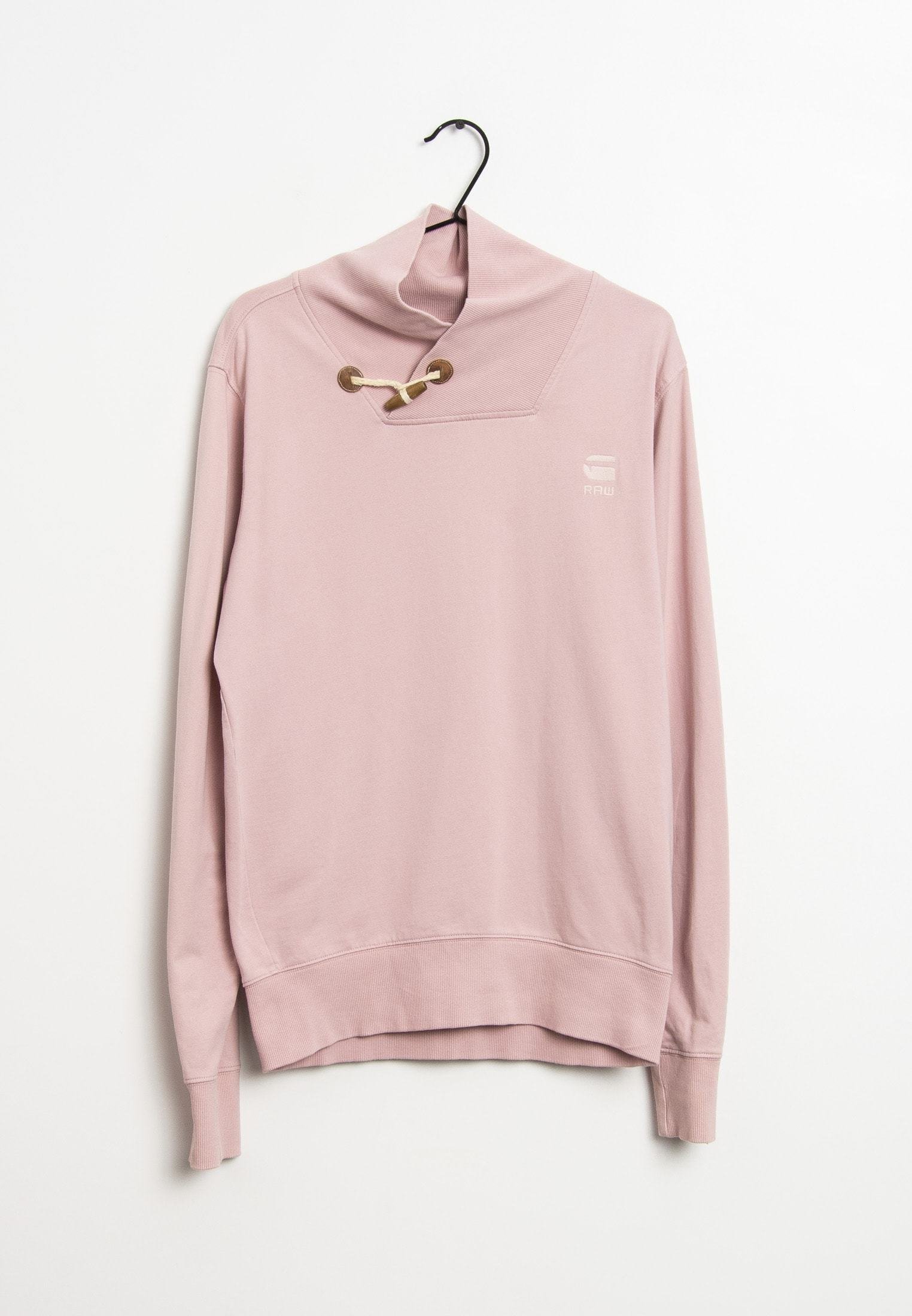 G Star Sweater pinkroze Zalando.nl G Star Sweater pinkroze Zalando.nl