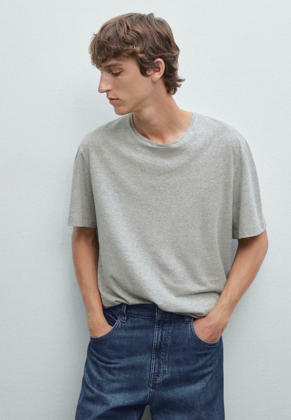 MELANGE  - T-Shirt basic