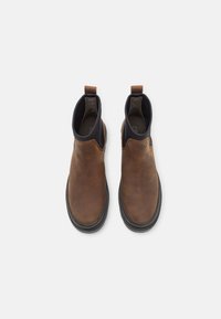 Camper BRUTUS - Botines bajos - brown