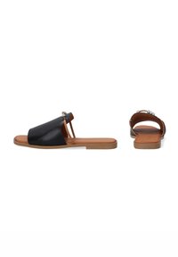 VENEZIA Muiltjes - black
