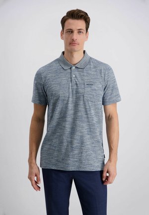 Pierre Cardin, Poloshirt - dunkelblau