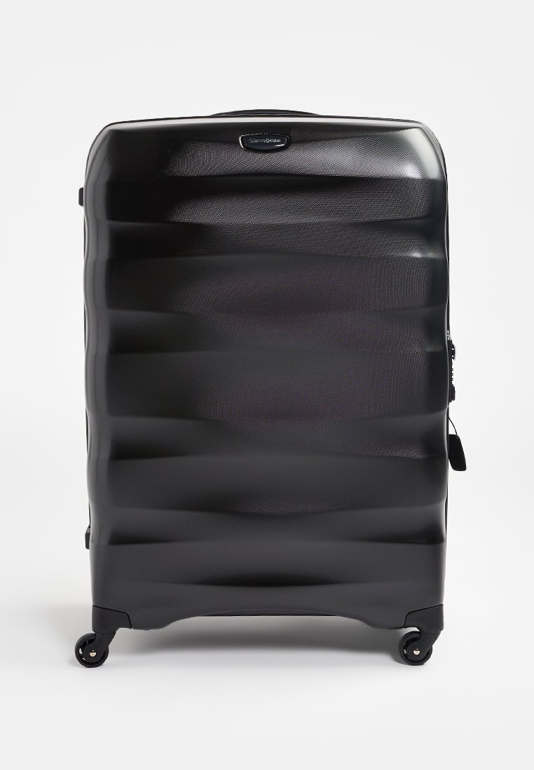 Samsonite Trolley schwarz