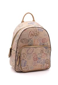 ALV by Alviero Martini Zaino light brown/marrone chiaro Zalando