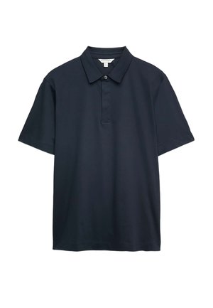 Autograph, Poloshirts - dark navy
