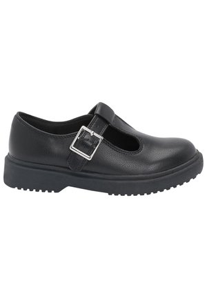 Ballerinasko m/ rem - black