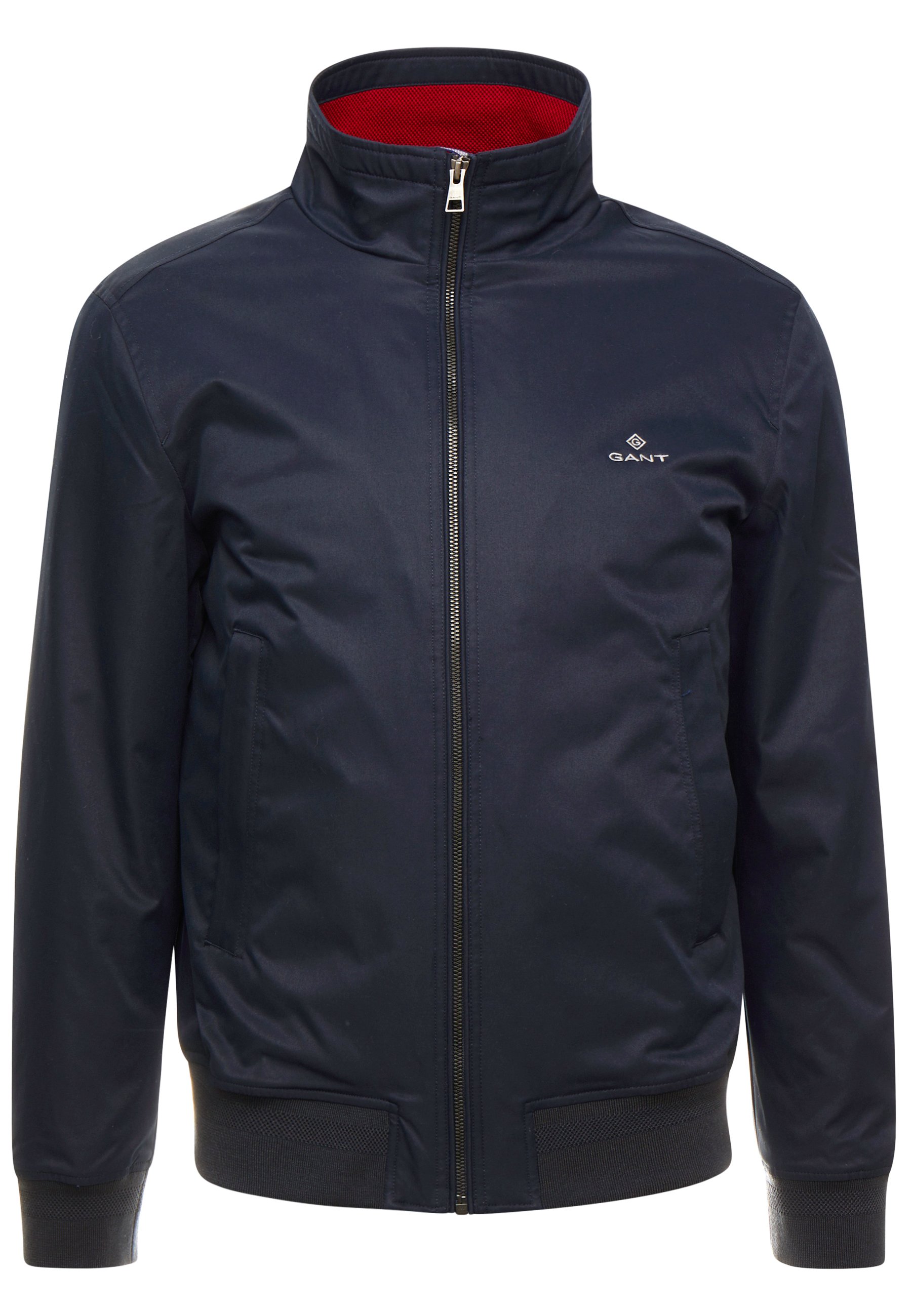GANT THE HAMPSHIRE JACKET Bomberjacka navy Zalando.se GANT THE HAMPSHIRE JACKET Bomberjacka navy Zalando.se