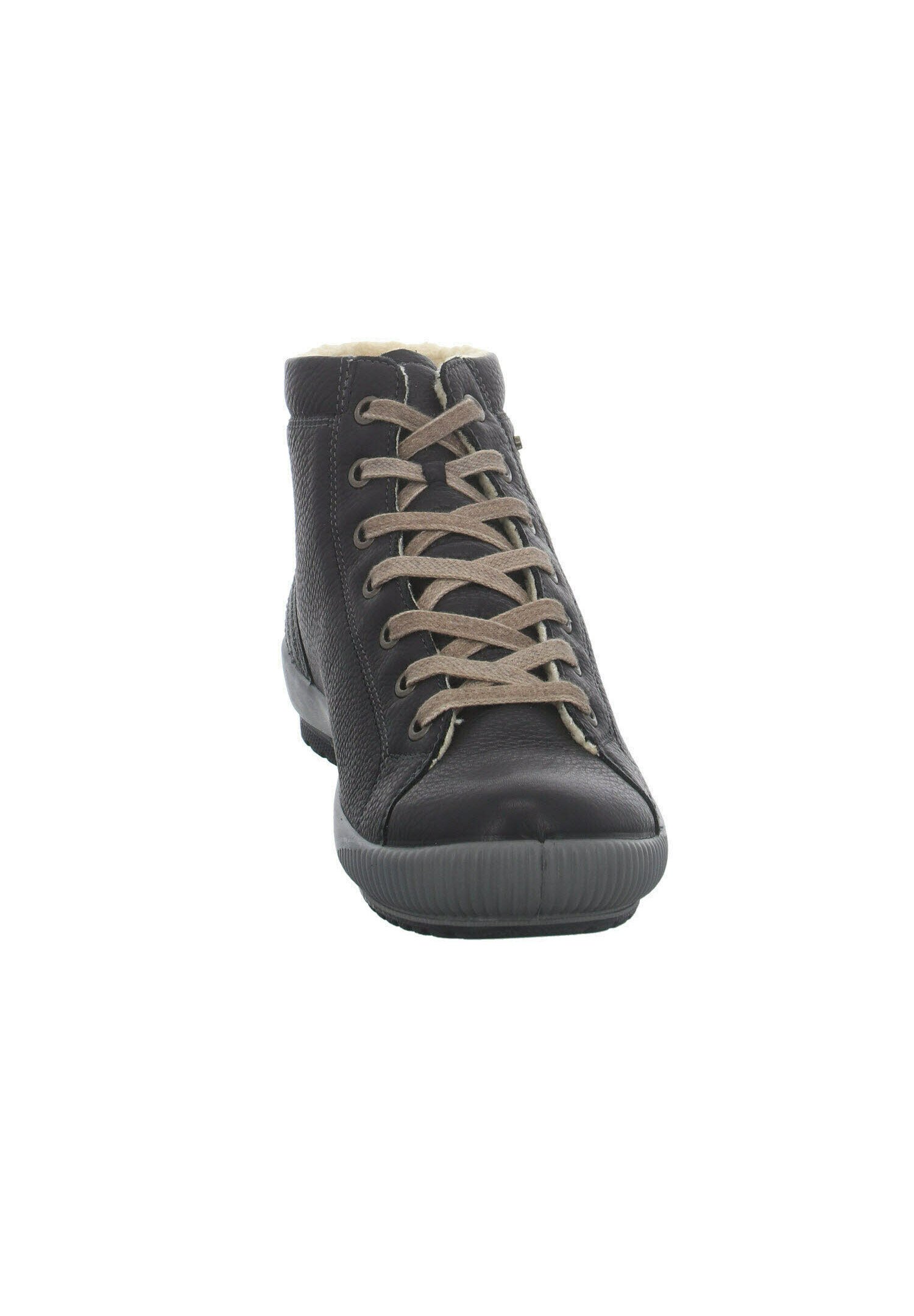 Legero TANARO 4.0 GORETEX - High-top trainers - schwarz/black - Zalando.de