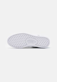 Vans CRUZE TOO UNISEX - Sapatilhas - limoges/blanc de blanc