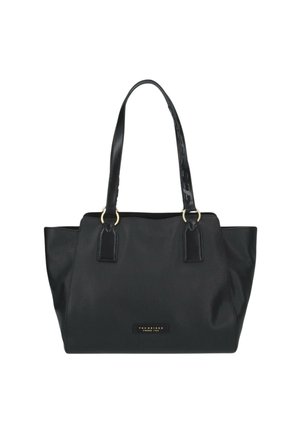 Borsa a mano - nero