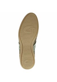 Galizio Torresi Chaussures à lacets - braun