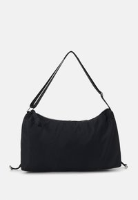 Borsa a tracolla - black