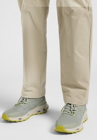 Jack Wolfskin Chaussures de marche - chartreuse