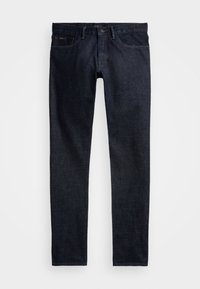 PARKSIDE ACTIVE TAPER SELVEDGE JEAN - Jean droit - whitford