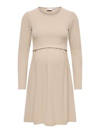 Ikke valgt, silver mink