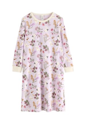 Lindex, LINDEX NIGHTDRESS LINDEX - Nattrøjer / negligé - light lilac