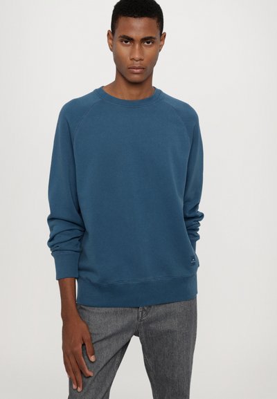 PS Paul Smith Sweatshirt - blue
