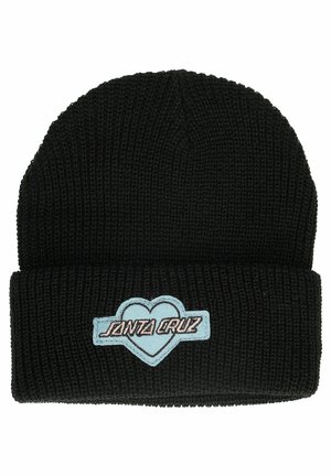 Santa Cruz HEART STRIP - Lue - black