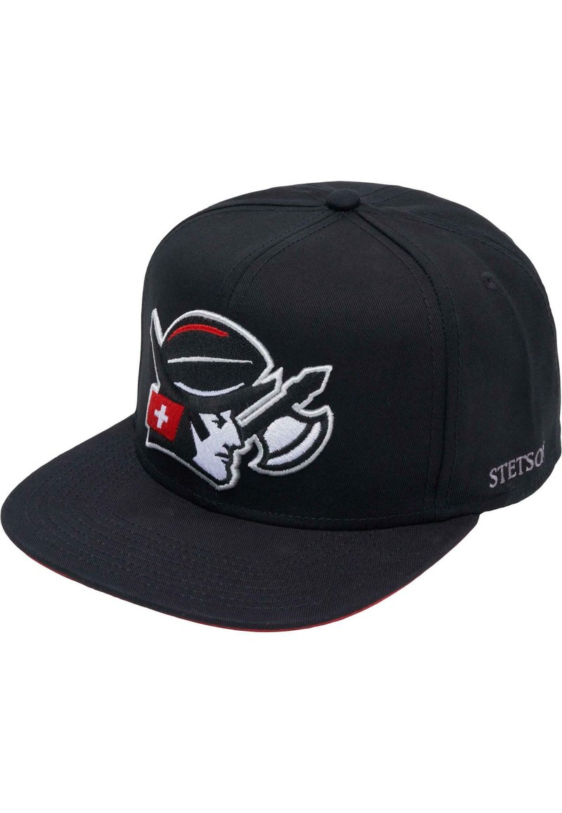 DEF Cap - black - Zalando