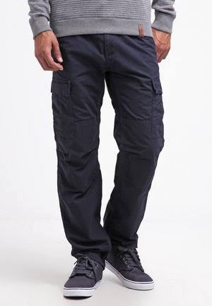 Cargobroek - dark blue