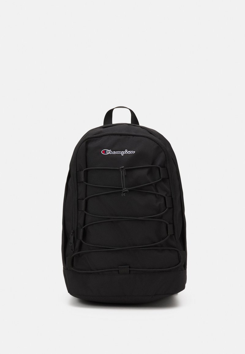 Champion Rochester BACKPACK Rucksack black Zalando.co.uk