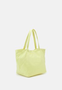 KARL LAGERFELD Shopping bag - mimosa