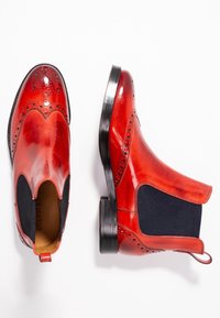Melvin & Hamilton Ankle boot