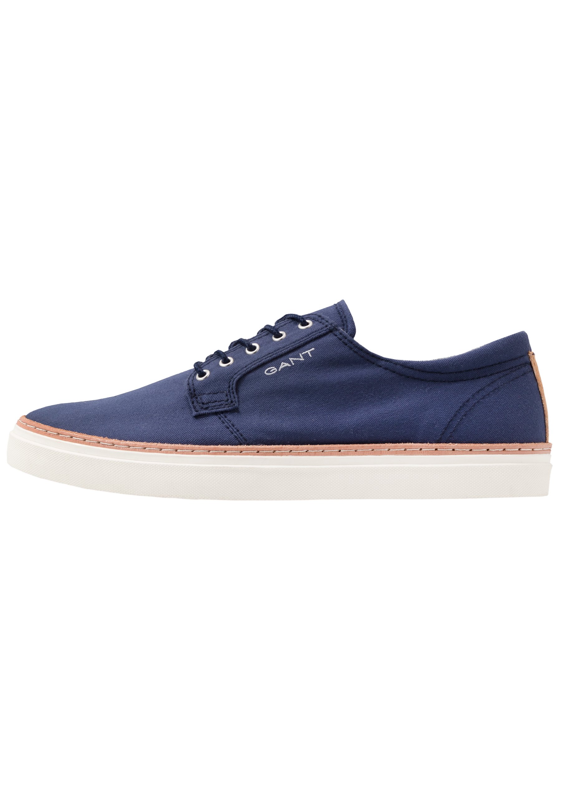 GANT PREPVILLE Joggesko marine Zalando.no GANT PREPVILLE Joggesko ice blue Zalando.no