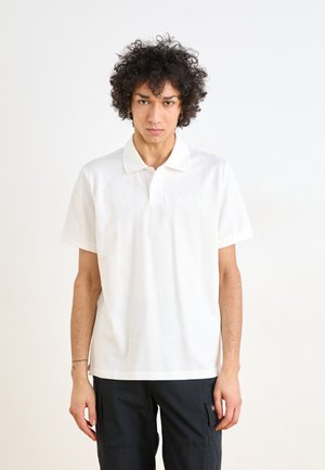The North Face ESSENTIAL REGULAR - Polo shirt - white