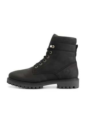 Travelin KOLDING - Veterboots - black