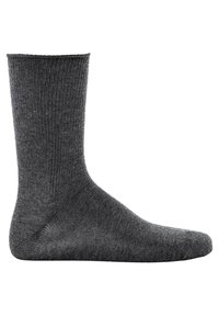 Hudson 1 PAAR - RELAX SOFT, OHNE - Socken - grau