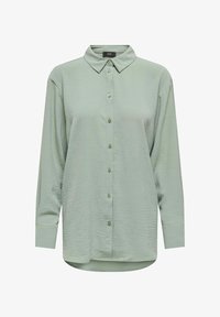 Niet geselecteerd, iceberg green