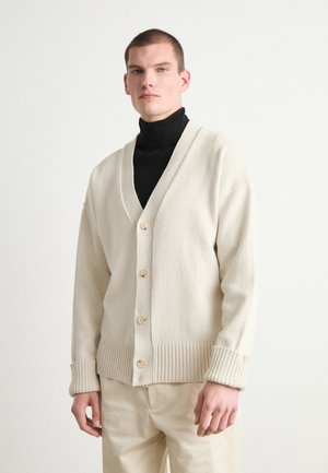 BELLACO - Cardigan - open white