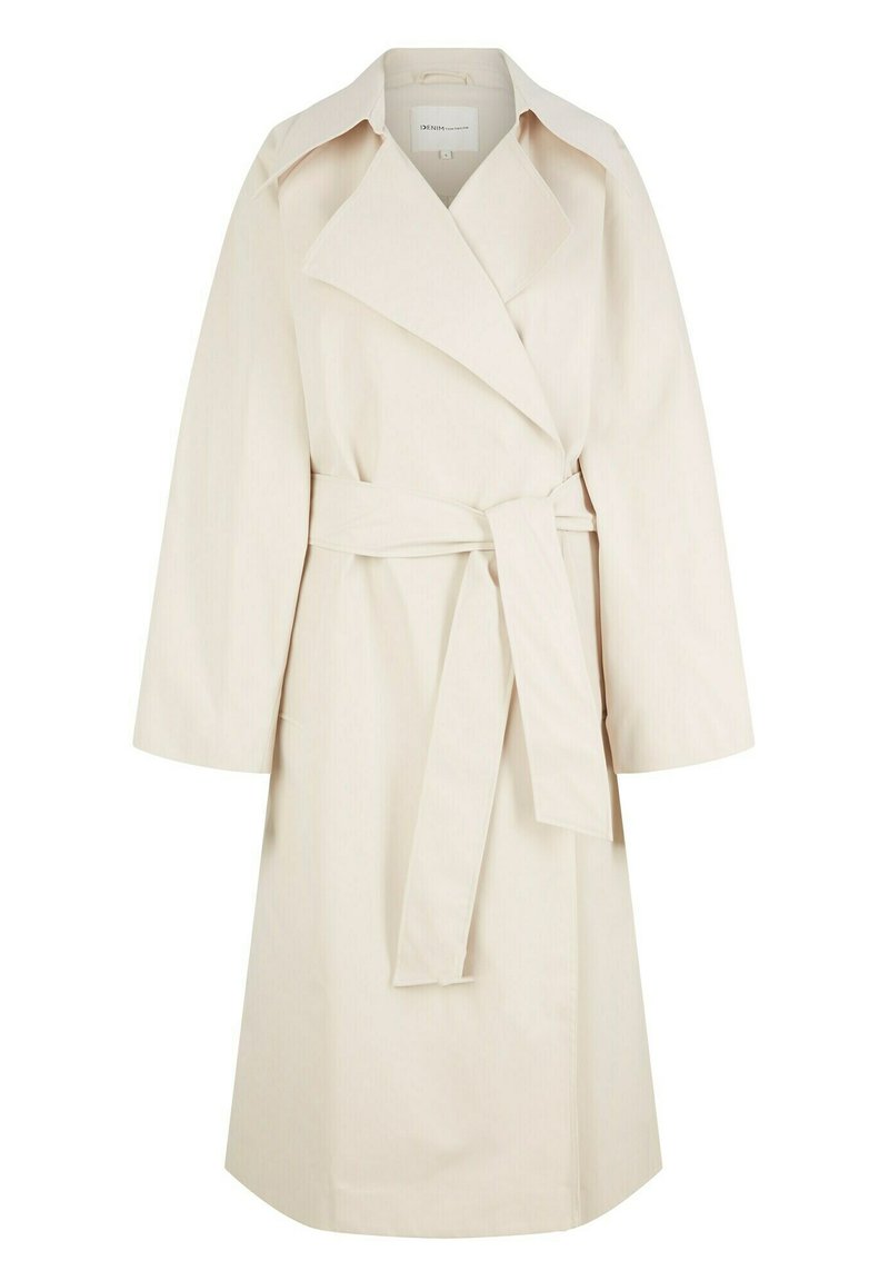 Tom Tailor Denim Trenchcoat beige