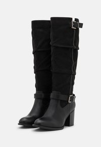 mtng Botas camperas - black